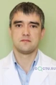 Крыженков Андрей Васильевич - Вологда