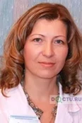 Крыжнева Татьяна Вячеславовна - Тюмень