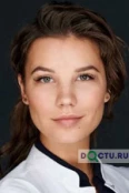 Ксендикова Анастасия Викторовна - Санкт-Петербург