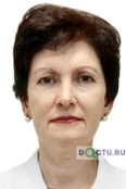 Ксендзова Жанна Феликсовна - Тюмень