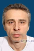 Ксенидис Артур Владимирович - Москва