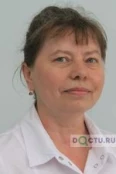 Ксенникова Наталья Васильевна - Волгоград