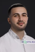 Ксенодохов Демис Васильевич - Краснодар