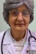 Ксенофонтова Анна Рубеновна - Москва