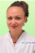 Ксенофонтова Екатерина Анатольевна - Пенза