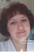Ксенофонтова Наталья Анатольевна - Владимир