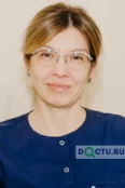 Ксенофонтова Жанна Николаевна - Челябинск