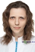 Ксензова Ольга Николаевна - Москва