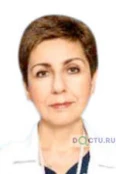 Ксензова Татьяна Ильинична - Тюмень