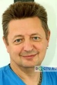 Кснаткин Владимир Владимирович - Красноярск