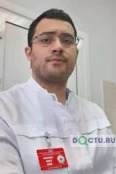 Ксонтини Садок Амин Мохамедович - Тамбов