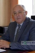 Куандыков Габит Бисенович - Астрахань