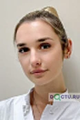 Куашева Лолита Арнольдовна - Ставрополь