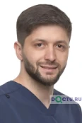 Кубачев Имам Умарович - Санкт-Петербург