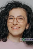 Кубаева Фатима Анзоровна - Санкт-Петербург