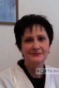 Кубанцева Марина Николаевна - Краснодар