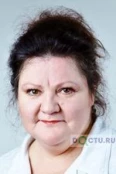 Кубанцева Виктория Арнаутовна - Волгоград