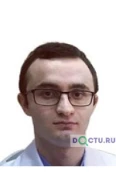 Кубанов Осман Муратович - Ставрополь