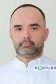 Кубанов Шамиль Магомедович - Пятигорск