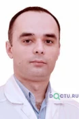 Кубанов Шамиль Магометович - Ставрополь
