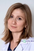 Кубанова Мадина Кубановна - Москва