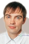 Кубарев Алексей Олегович - Хабаровск