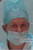 Кубарев Артём Александрович - Саранск