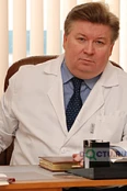 Кубарев Сергей Васильевич - Мурманск