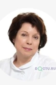 Кубарева Елена Ивановна - Челябинск