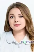 Кубарская Екатерина Сергеевна - Иваново
