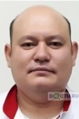 Кубасов Алексей Николаевич - Улан-Удэ