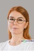 Кубасова Ирина Борисовна - Москва