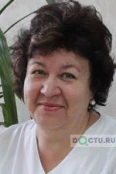 Кубасова Ирина Юрьевна - Волгоград