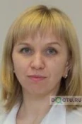 Кубасова Ирина Николаевна - Тюмень