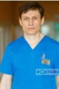 Кубединов Нариман Шакирович - Симферополь