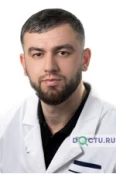 Кубеев Зелимхан Ризванович - Москва