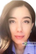 Кубекова Белла Эриковна - Ставрополь