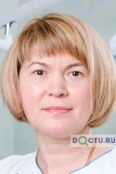 Кубикова Галина Алексеевна - Нижний Новгород