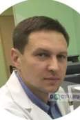 Кубиров Максим Сергеевич - Москва