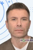Кублицкий Максим Владимирович - Москва