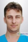 Кубраков Николай Николаевич - Ростов-на-Дону