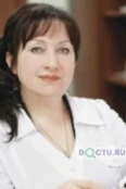 Кубушко Ирина Владимировна - Красноярск