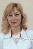 Кубылькина Ирина Викторовна - Москва