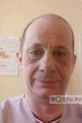 Кубышкин Игорь Владимирович - Чебоксары