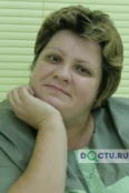 Кубышкина Наталья Павловна - Москва