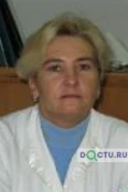 Кубышкина Татьяна Владимировна - Симферополь