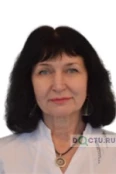 Куц Елена Николаевна - Мурманск