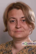 Куц Оксана Евгеньевна - Новороссийск