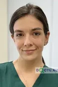 Куц Татьяна Михайловна - Симферополь