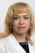 Куцемелова Валентина Юрьевна - Ростов-на-Дону
